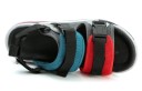 Sandales pour hommes 9