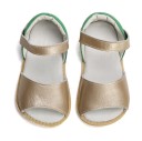 Sandales rétro pour filles 1