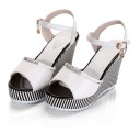 Sandales stylées pour femmes Lisa 1