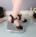 Sandales stylées pour femmes Lisa 3