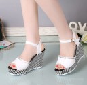 Sandales stylées pour femmes Lisa 4