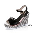 Sandales stylées pour femmes Lisa 6