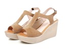 Sandales stylées pour femmes Natalia 2