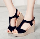 Sandales stylées pour femmes Natalia 6