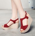 Sandales stylées pour femmes Natalia 8
