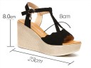 Sandales stylées pour femmes Natalia 11
