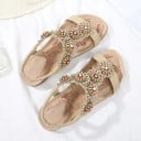 Sandali da donna con pietre TPR 10