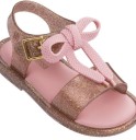 Sandali da ragazza A329 1