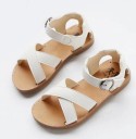 Σανδάλια κοριτσιών Melissa 1