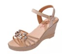Sandalias de cuña para mujer 3