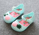 Sandalias de goma para niñas A1097 8