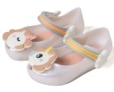 Sandalias de goma para niñas A1098 5