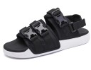 Sandalias de hombre con hebillas 8