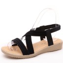 Sandalias de mujer Anette 12