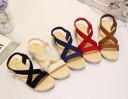 Sandalias de mujer Anette 1