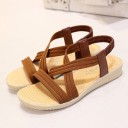 Sandalias de mujer Anette 4