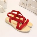 Sandalias de mujer Anette 5
