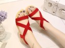 Sandalias de mujer Anette 6