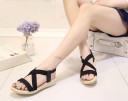 Sandalias de mujer Anette 8