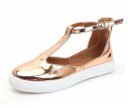 Sandalias de mujer con hebilla 7
