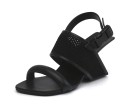 Sandalias de mujer con un bonito diseño. 7