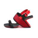 Sandalias de mujer con un bonito diseño. 1