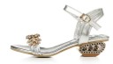 Sandalias de mujer Hillary 8