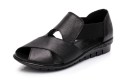 Sandalias de piel para mujer A690 10