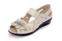 Sandalias de piel para mujer A691 11