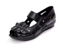 Sandalias de piel para mujer A691 9
