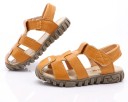 Sandalias de piel para niños 9