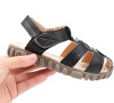 Sandalias de piel para niños 6