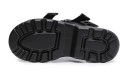 Sandalias de plataforma alta para mujer 4