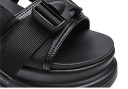 Sandalias de plataforma alta para mujer 8
