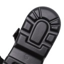 Sandalias de plataforma alta para mujer 10