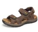Sandálias de tiras masculinas J2164 3