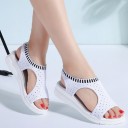 Sandalias de verano para mujer 14