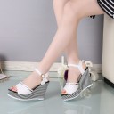 Sandalias elegantes para mujer Lisa 5
