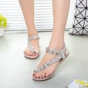 Sandalias elegantes para mujer 1