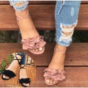 Sandálias femininas Angie 1