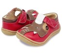 Sandalias infantiles con elefante 5