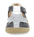 Sandalias infantiles con elefante 2