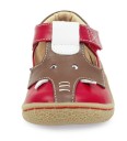 Sandalias infantiles con elefante 3