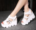 Sandalias Melissa mujer 7