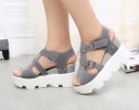 Sandalias Melissa mujer 8