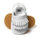 Sandalias para niños pequeños 5