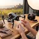 SanDisk High Endurance microSDXC 64 GB UHS-I Klasse U3 V30 en Klasse 10 Wit Voor camera en mobiel Voor videoregistratie 5