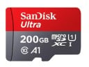 SanDisk Micro SD kártya 3