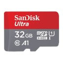 SanDisk Micro SD kártya 5