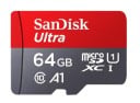SanDisk Micro SD kártya 6